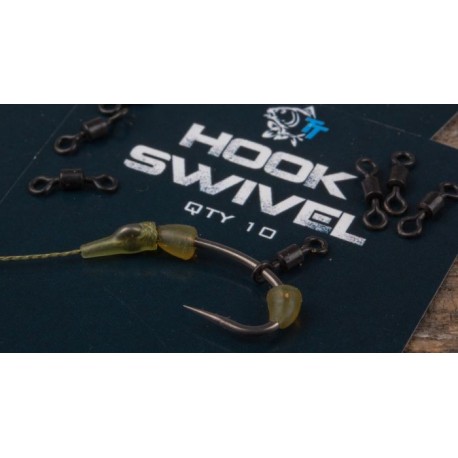 Hook Swivels