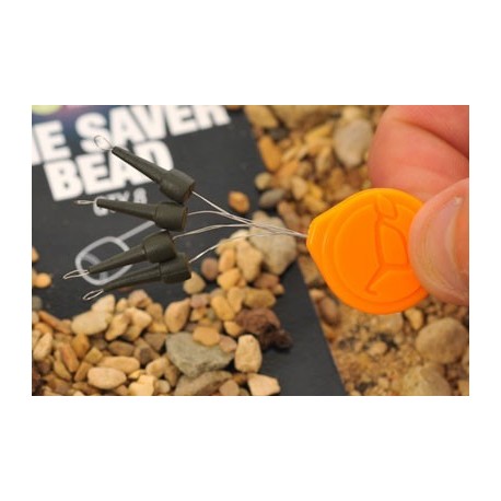 Line Saver Bead
