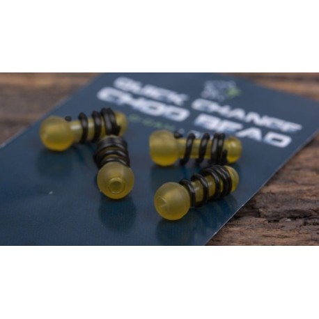 Quick Change Chod Bead