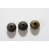 Safe Zone 4 mm Rubber Bead