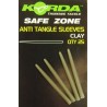 Safe Zone Anti Tangle Hooklink Sleeves