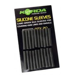 Silicone Sleeves