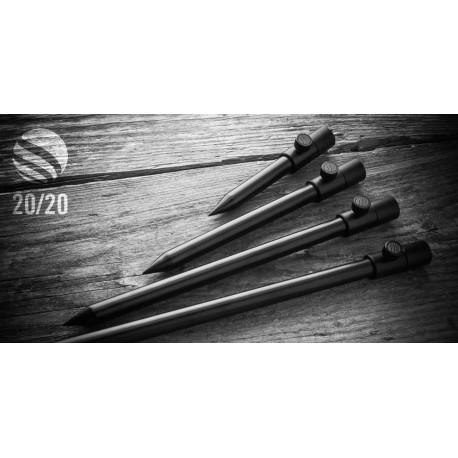 20/20 Banksticks 9-16" (22.9 cm-40.6 cm)