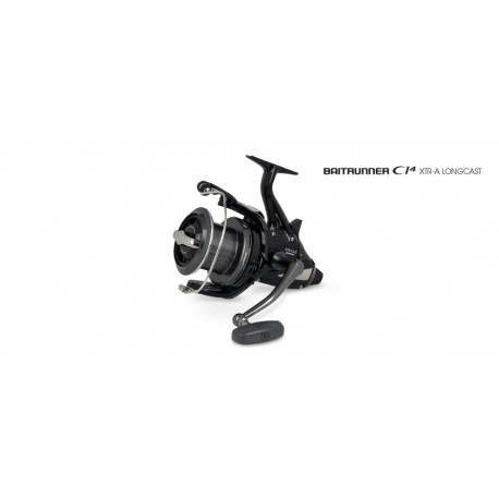 Baitrunner C14 XTR-A longcast Baitrunner C14 XTR-A longcast