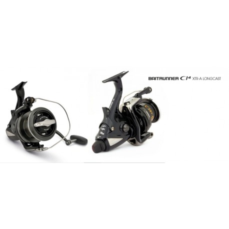 Baitrunner C14 XTR-A longcast