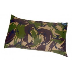 Camo Pillow Cover