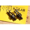 Plastic Micro-Adjustable Line Clip