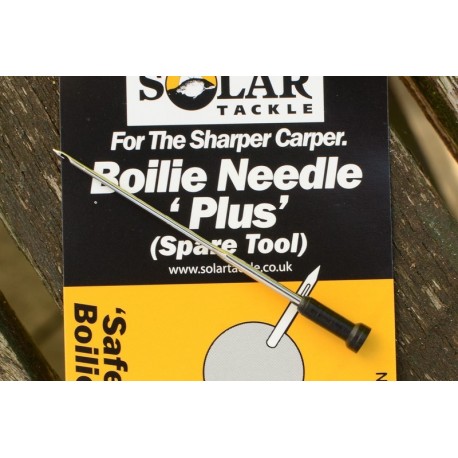 Boilie Needle Spare
