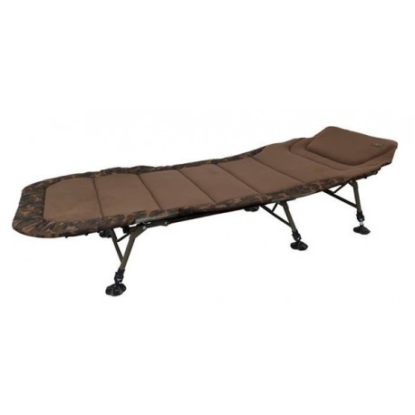 R series  camo bedchair 