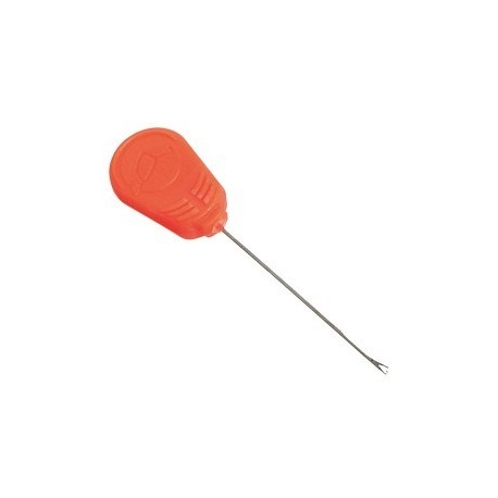 Bait Boilie Needles Orange