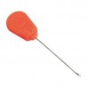 Bait Boilie Needles Orange