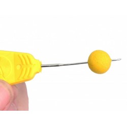 Bait Boilie Needles Jaune