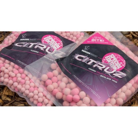 Citruz spécial édition bottom baits