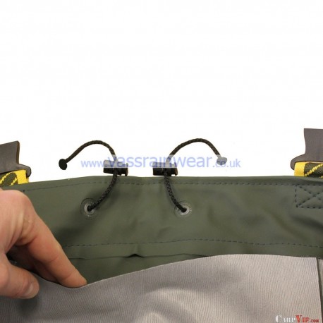 Waders Vass-Tex 700E Chest