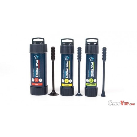 Webcast PVA Dispenser