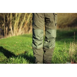 Softshell Pant Olive Green