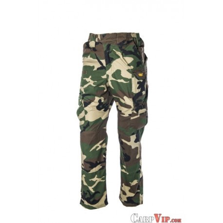 Trooper Pant Camo