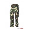 Trooper Pant Camo