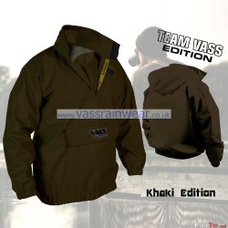 Smock Team Vass 175 "Khaki Edition"