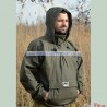 Smock Team Vass 175 "Khaki Edition"