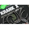 Krank X size 4