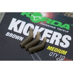 Kickers