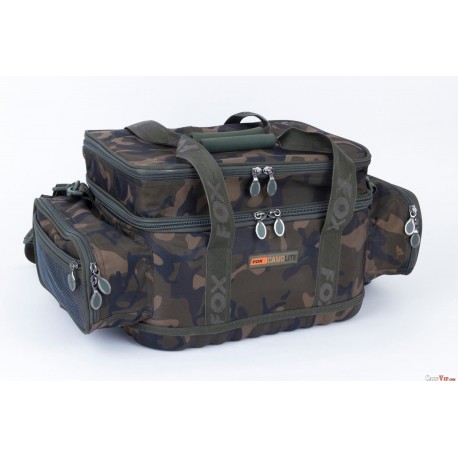 Low Level Carryall