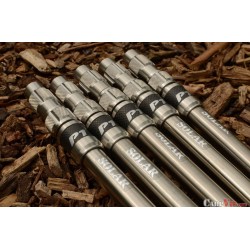 P1 Travel-Lite Ext Banksticks