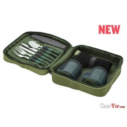 NXG Deluxe Food Set