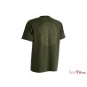 Aztec T-Shirt  - Medium