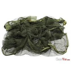 42" Landing Net - Spare Olive Mesh