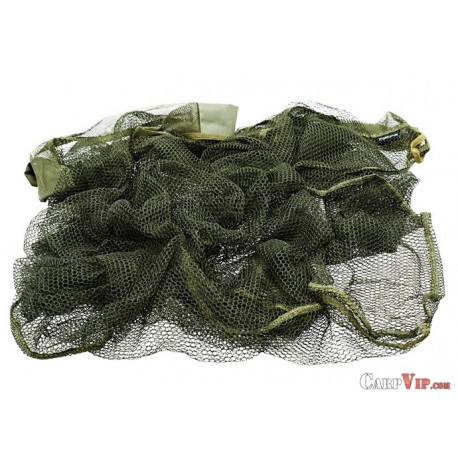 42" Landing Net - Spare Olive Mesh