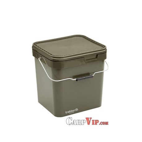 17lt Olive Container