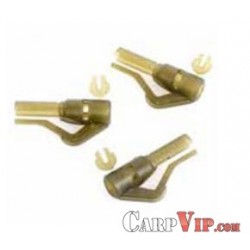 Heavy Duty Lead Clips (Conditionnement de 5)