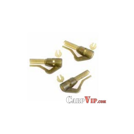 Heavy Duty Lead Clips (Conditionnement de 5)