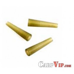 Heavy Duty Lead Clip Tail Rubbers (Conditionnement de 5)