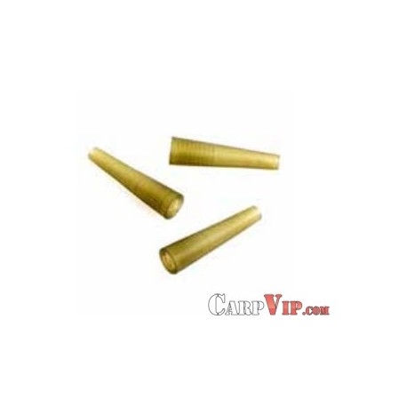 Heavy Duty Lead Clip Tail Rubbers (Conditionnement de 5)