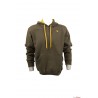 Hoodie Tactic Carp Green