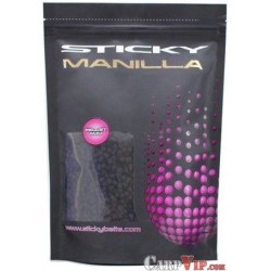 Manilla Pellets - 900g 4mm