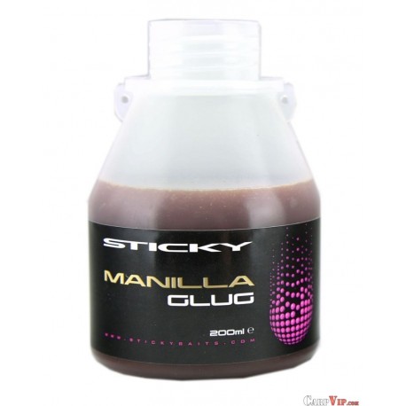 Manilla Glug - 200ml
