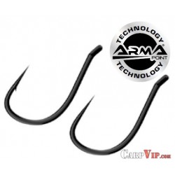 EDGES™ STIFF RIG STRAIGHT HOOKS