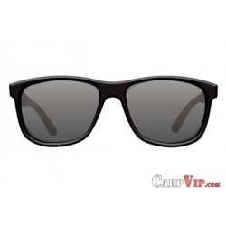 Sunglasses Classics Matt Black Shell / Grey Lens