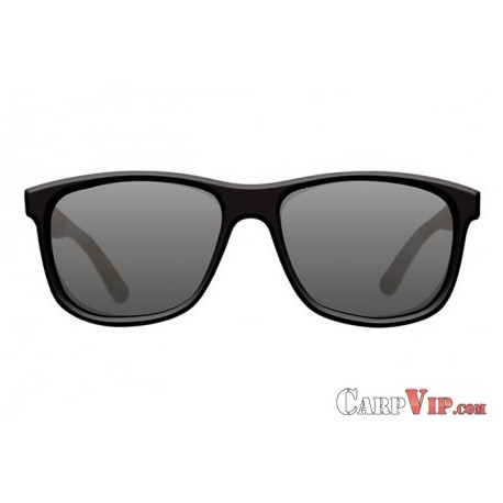 Sunglasses Classics Matt Black Shell / Grey Lens