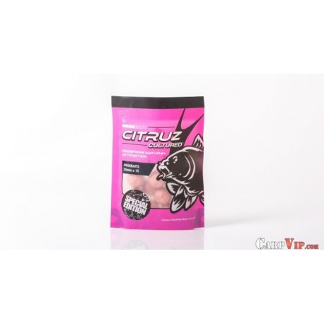 Citruz Cultured Hook Baits