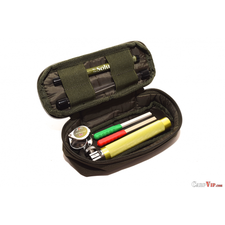 Hook Sharp Kit Green