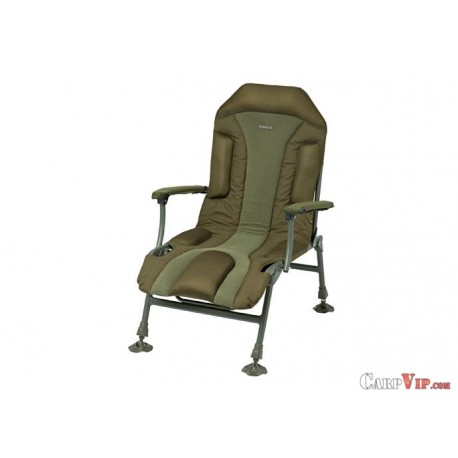 Levelite Long-Back chair 