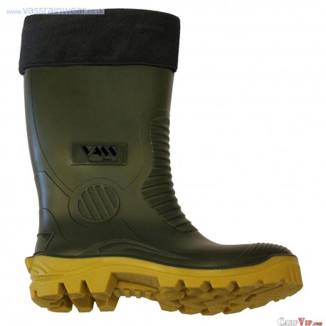 Winter Boot : Taille 40/41