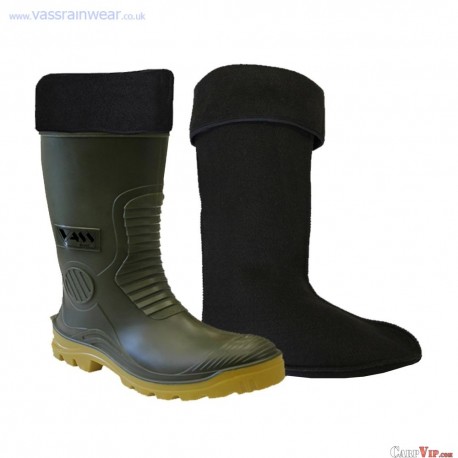 Winter Boot : Taille 40/41