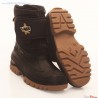 Fleece Lined Boot : Taille 40/41