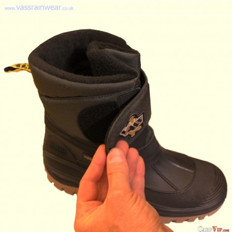 Fleece Lined Boot : Taille 40/41